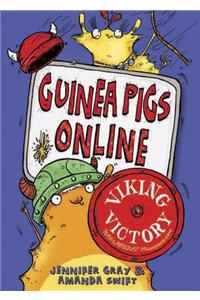 Guinea Pigs Online: Viking Victory