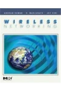 Wireless Networking