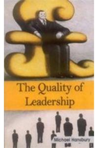 The Quality of Leadership