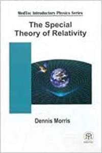 The Special Theory Of Relativity