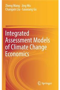 Integrated Assessment Models of Climate Change Economics