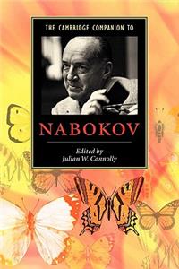 The Cambridge Companion to Nabokov