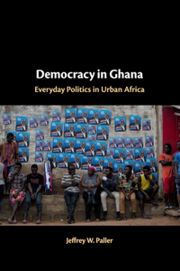 Democracy in Ghana