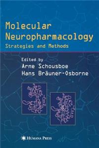 Molecular Neuropharmacology