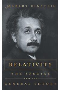 Relativity by Einstein