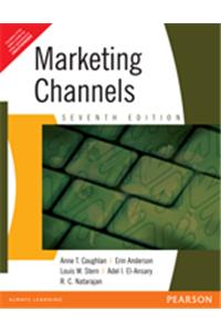 Marketing Channels