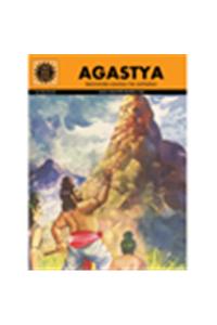 Agastya