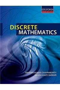 Discrete Mathematics