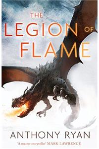 Legion of Flame