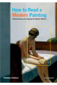 How to Read a Modern Painting