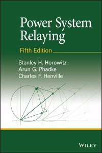 Power System Relaying: Fifth Edition