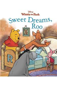 Winnie the Pooh Sweet Dreams, Roo