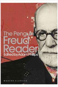 Penguin Freud Reader