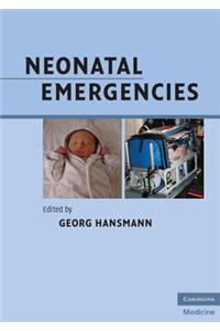 Neonatal Emergencies