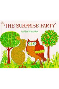 The Surprise Party