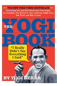 The Yogi Book