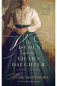 The Viscount and the Vicar's Daughter