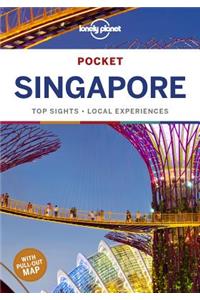 Lonely Planet Pocket Singapore 6