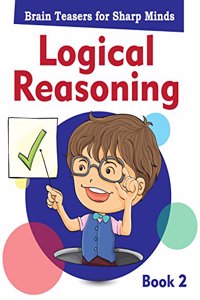 Logical Reasoning Book 2