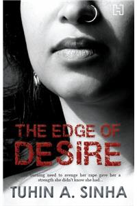 EDGE OF DESIRE THE