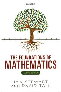 The Foundations of Mathematics