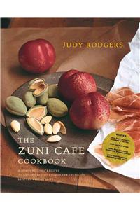 The Zuni Cafe Cookbook