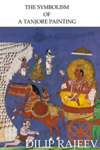 The Symbolism of a Tanjore Painting