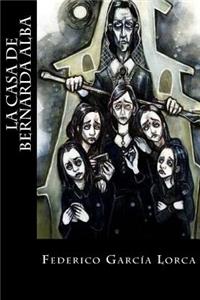 La casa de Bernarda Alba