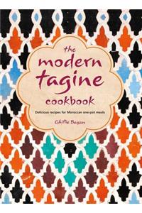 The Modern Tagine Cookbook