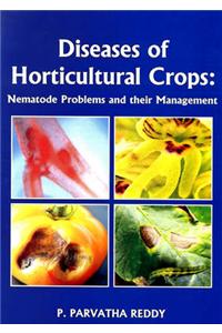 Diseases of Horticultural Crops