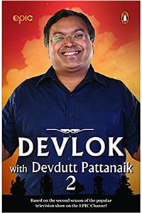 Devlok with Devdutt Pattanaik 2