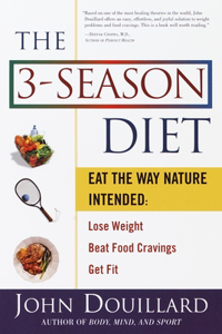 The 3-Season Diet