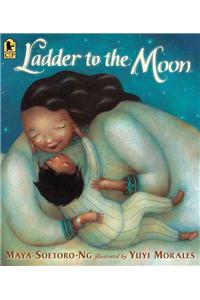 Ladder to the Moon