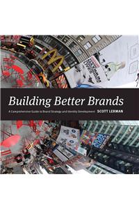 Building Better Brands