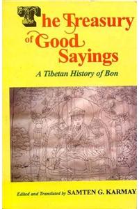 Treasury of Good Sayings