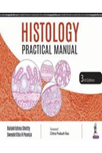 Histology Practical Manual