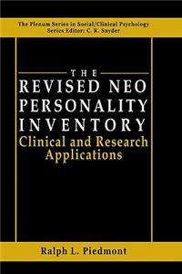 The Revised Neo Personality Inventory