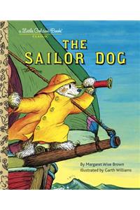 The Sailor Dog