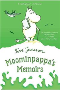 Moominpappa's Memoirs