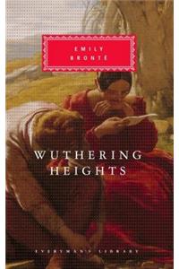 Wuthering Heights