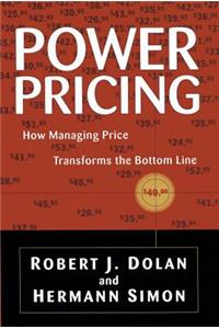 Power Pricing