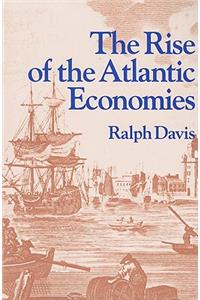 The Rise of the Atlantic Economies