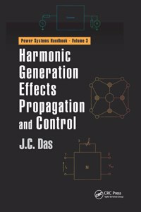 Harmonic Generation Effects Propagation and Control