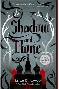 Shadow and Bone