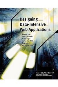 Designing Data-Intensive Web Applications