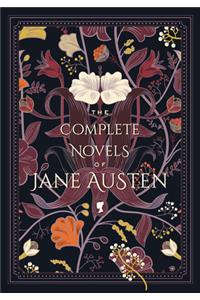 The Complete Novels of Jane Austen