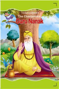 The Charismatic Guru Nanak