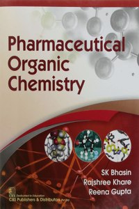 PHARMACEUTICAL ORGANIC CHEMISTRY (PB 2021)