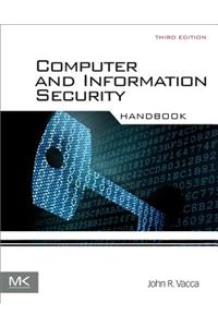 Computer and Information Security Handbook