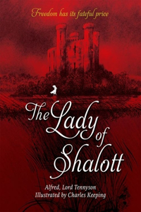 Lady of Shalott